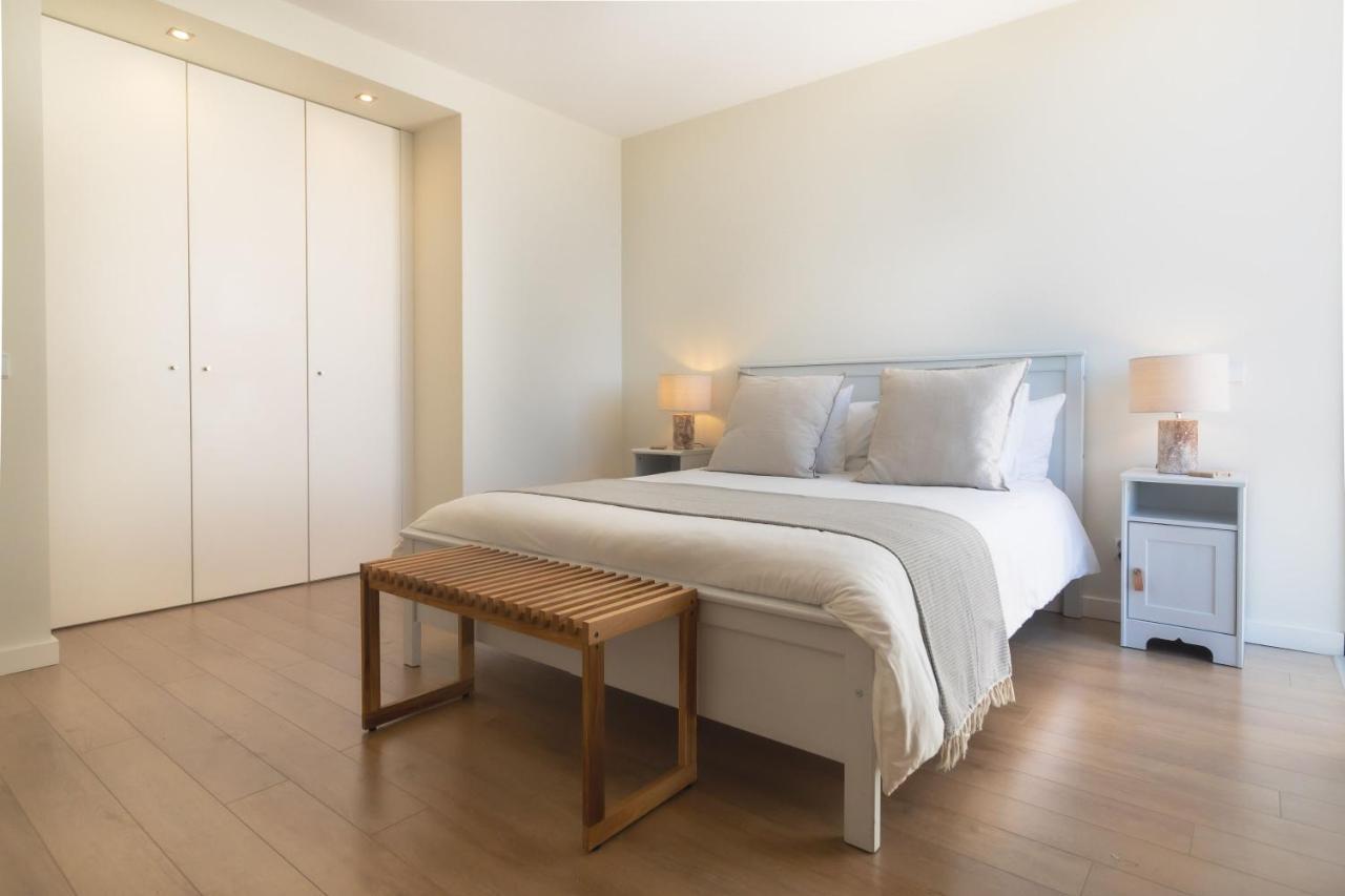 Blue Villa H - Sagres - 10 Min Walk To The Beach 外观 照片