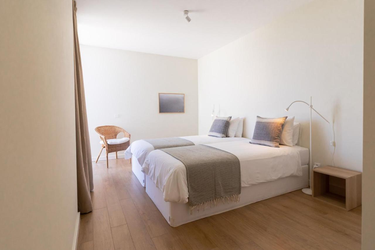Blue Villa H - Sagres - 10 Min Walk To The Beach 外观 照片